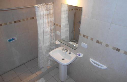 Villa Gesell Hotel | Hosteria Ymaz