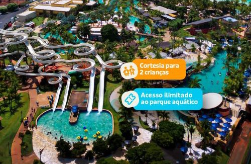 Olimpia Resort | Hot Beach Suites
