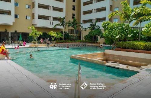 Olimpia Resort | Hot Beach Suites