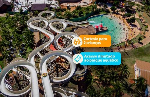 Olimpia Resort | Hot Beach Suites