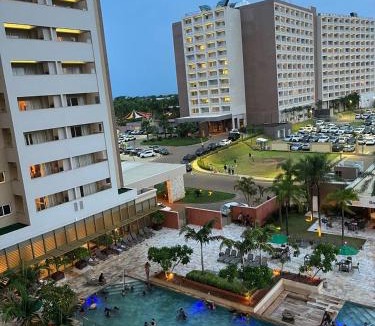 Olimpia Hotel | Hot Beach Suites