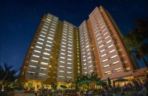 Olimpia Hotel | Hot Beach Suites