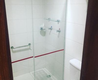 Termal Hotel | HOT SPRINGS HOTEL Caldas Novas FLAT VIP