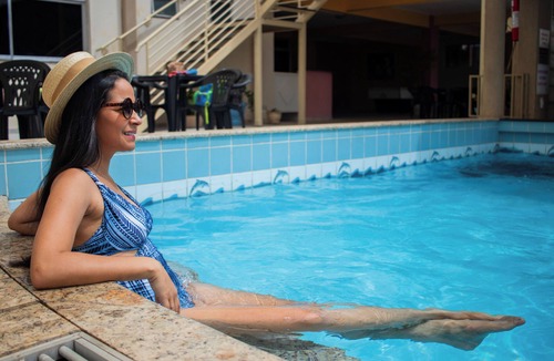 Termal Hotel | Hot Star Thermas Hotel