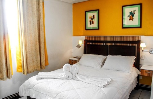 Alto Hotel | Hotel 1000