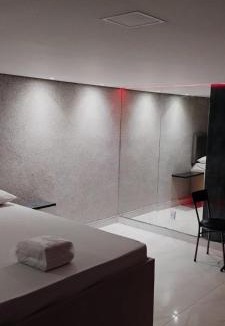 Aguas Lindas de Goias Hotel | Hotel 1001 noites prime