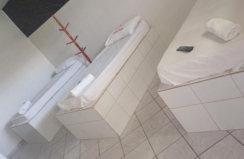 Samambaia Bed & Breakfast | Hotel 1001 noites samambaia ADE