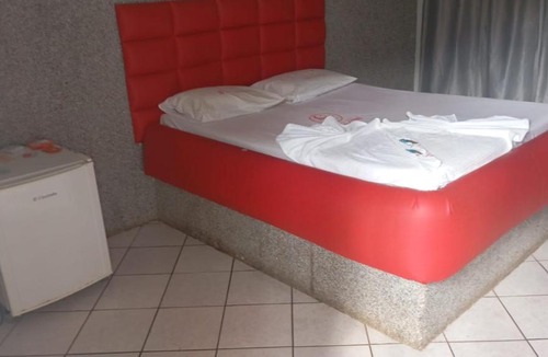 Samambaia Bed & Breakfast | Hotel 1001 noites samambaia ADE