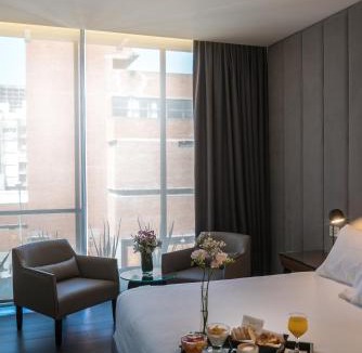 La Perla Hotel | Hotel 15 de Mayo