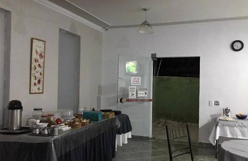 Nova Odessa Hotel | Hotel ∙ 2 guests