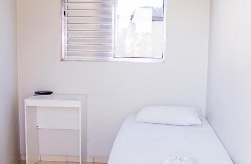 Mogi-Mirim Hotel | Hotel 2600
