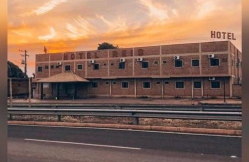 Guia Lopes da Laguna Hostel | Hotel 3 Reis