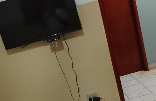 Guia Lopes da Laguna Hostel | Hotel 3 Reis
