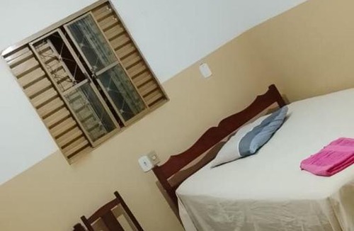 Guia Lopes da Laguna Hostel | Hotel 3 Reis