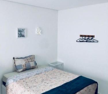 Guarulhos City Centre Hotel | Hotel 34