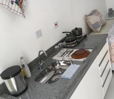 Guarulhos City Centre Hotel | Hotel 34