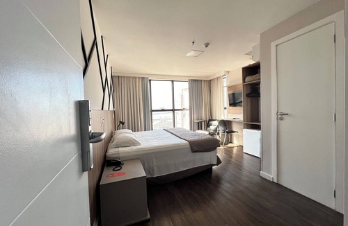 Fazenda Hotel | Hotel 7 Itajai