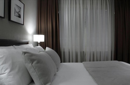Recoleta Hotel | Hotel 8 de Octubre