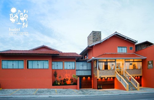 Praia da Armacao do Itapocoroi Hotel | Hotel Açoriano