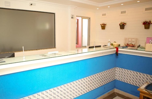 Praia da Armacao do Itapocoroi Hotel | Hotel Açoriano