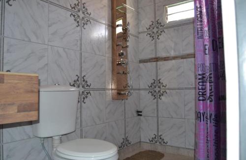 San Antonio de los Cobres Hotel | Hotel Altos de la Puna