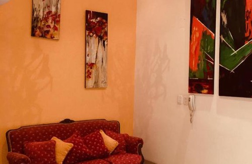San Nicolas Hotel | Hotel A&B Internacional