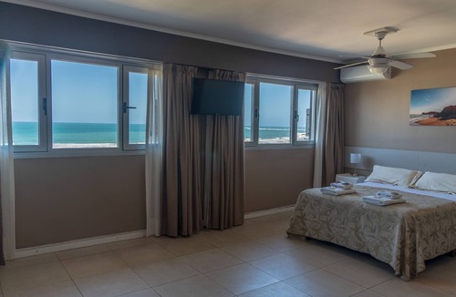 Punta Mogotes Hotel | Hotel Aatrac