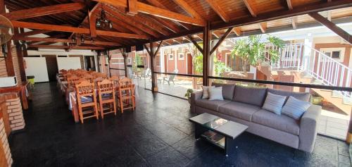 Puerto Iguazu Hotel | Hotel AATRAC Iguazú