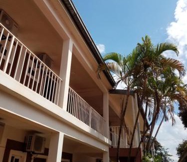 Puerto Iguazu Hotel | Hotel AATRAC Iguazú
