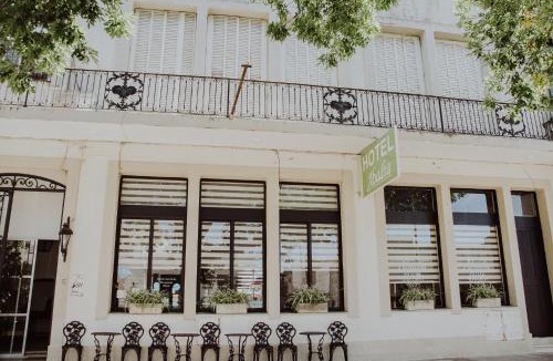 Gualeguaychu Hotel | Hotel Abadia
