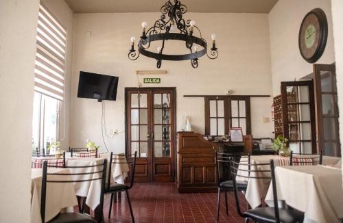 Gualeguaychu Hotel | Hotel Abadia