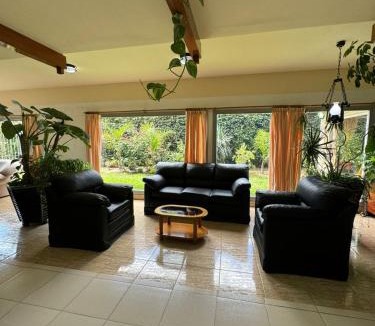 Villa Gesell Apartment | Hotel Abetaia