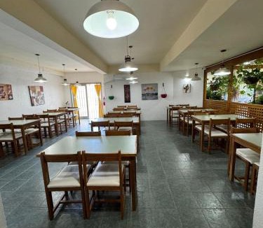 Villa Gesell Apartment | Hotel Abetaia