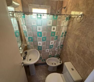 Villa Gesell Apartment | Hotel Abetaia