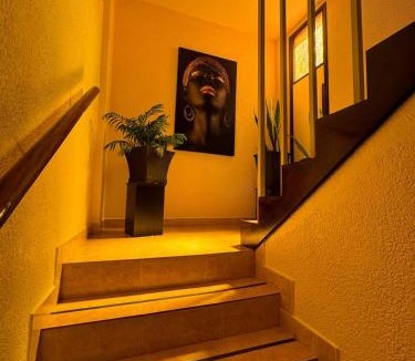 Villa Gesell Apartment | Hotel Abetaia
