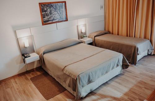 Santa Rosa Hotel | Hotel ACA Santa Rosa