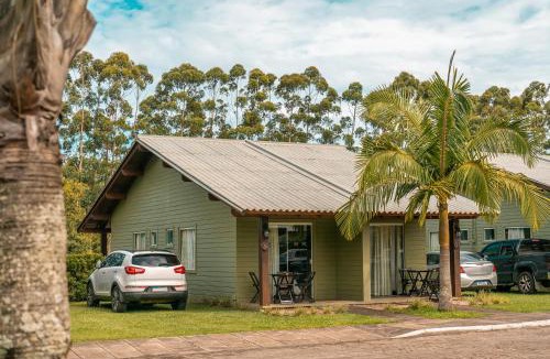 Curumim Cabin | Hotel Acqua Lokos