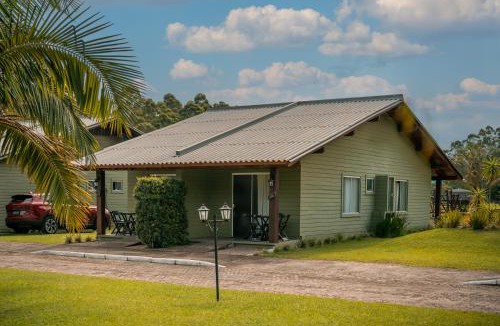 Curumim Cabin | Hotel Acqua Lokos