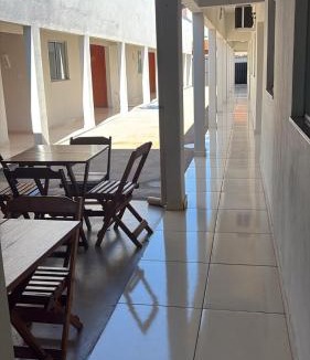Cassilandia Hotel | Hotel AD Cassilândia