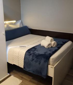 Campinas Hotel | Hotel Aero Sleep Campinas