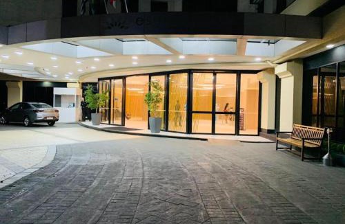 Vila Congonhas Hotel | Hotel Aeroporto de Congonhas - Flat