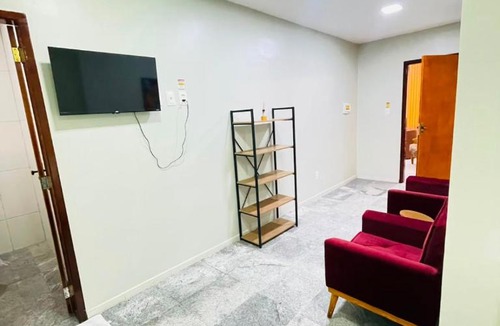 Varjota Hotel | Hotel Agilize Pousada e Flats