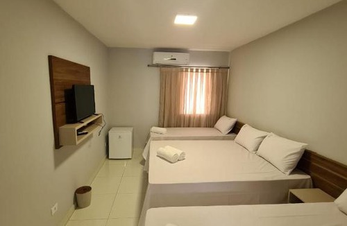Bodoquena Hotel | HOTEL AGUAS DE BODOQUENA