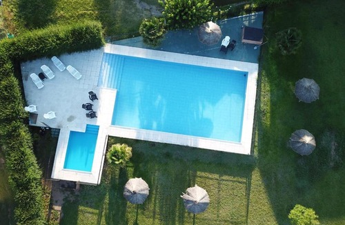 Mina Clavero Hotel | Hotel Aimara