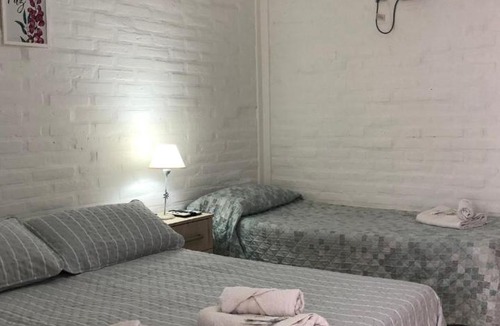 Mina Clavero Hotel | Hotel Aimara