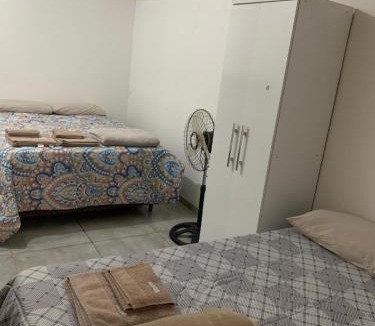 Ivaipora Hotel | Hotel Airton