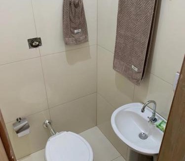 Ivaipora Hotel | Hotel Airton