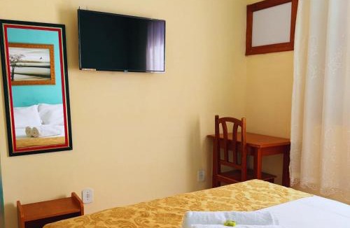 Corumbaiba Hotel | Hotel Akroama