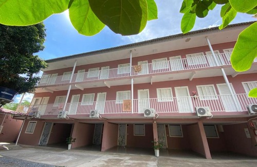 Cuiaba Hotel | HOTEL ALAMEDA