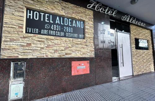 Balvanera Hotel | Hotel Aldeano l